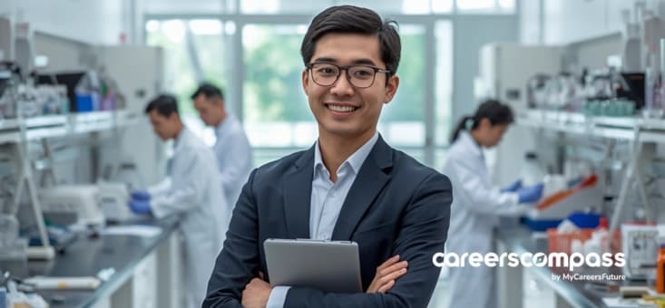 7 Jobs in Pharma and Biotech You Can Explore Without Working in a Lab