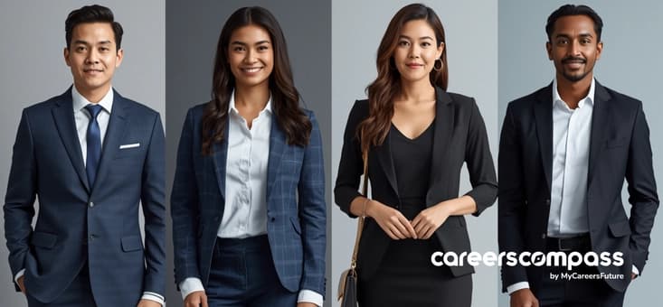 Is My Interview Outfit Too Formal? How Overdressing Nearly Cost Me a Job 