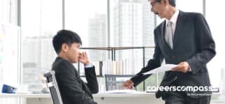 3 Things Not to Say When Negotiating Salary for a Mid-Career Switch