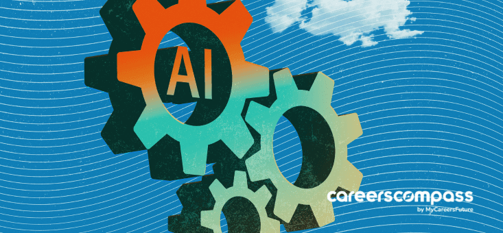 5 AI Tools to Help You Navigate Your Next Career Move — From Planning to Salary Negotiation