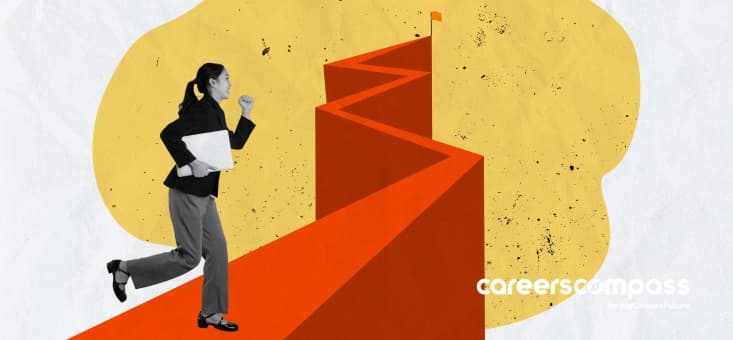Are You Making the Right Career Moves? A Guide for Every Stage of Working Life