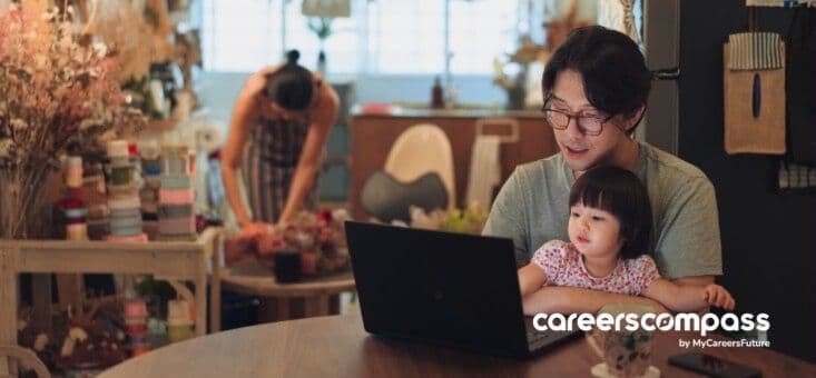 In Good Company: 5 Companies With Family-Friendly Policies to Look Out For