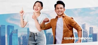 Fresh Grads: SPARK Off Your Career With the Career Starter Pack