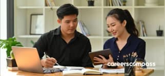 How Polaris by AKG Can Boost Your Career Health