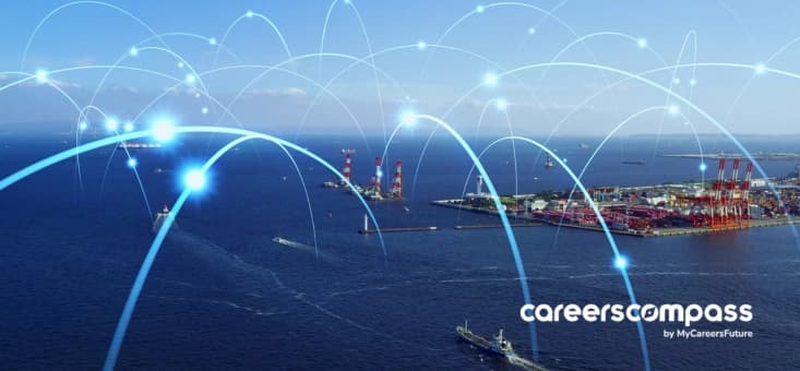 Getting Hired in Maritime: Expert Tips for Fresh Graduates Entering the Industry