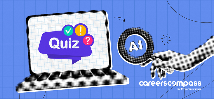 How Good Are You at Using AI at Work? Take This Quiz to Find Out