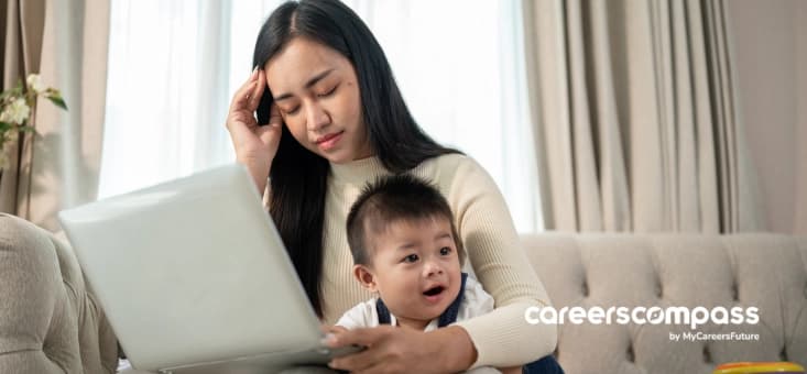 Always On, Never Resting: Why Working Parents Are Burning Out