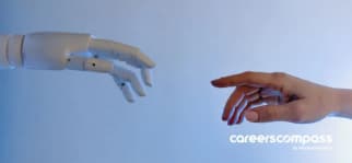 Future of Work with Technological Advancement and Artificial Intelligence