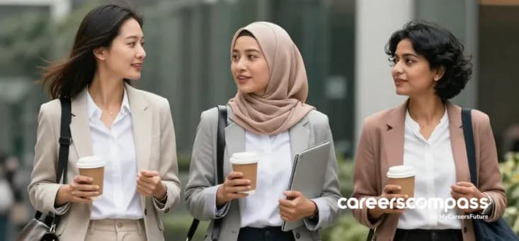 Returning to Work After a Career Break? 5 Tips Every Woman Should Know