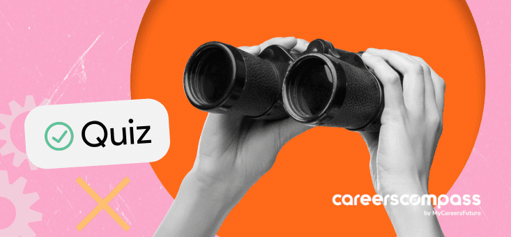 Quiz: You've Been Busy All Year, But Has Your Career Gone Anywhere?