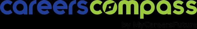 CareersCompass by MyCareersFuture logo