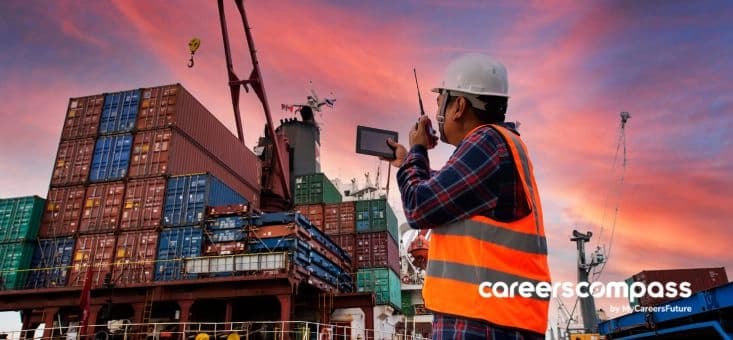 Salary Guide Singapore: Maritime Industry