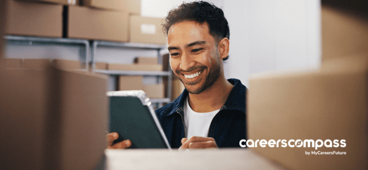 Fresh Graduates: 5 Things Logistics Employers Want From You