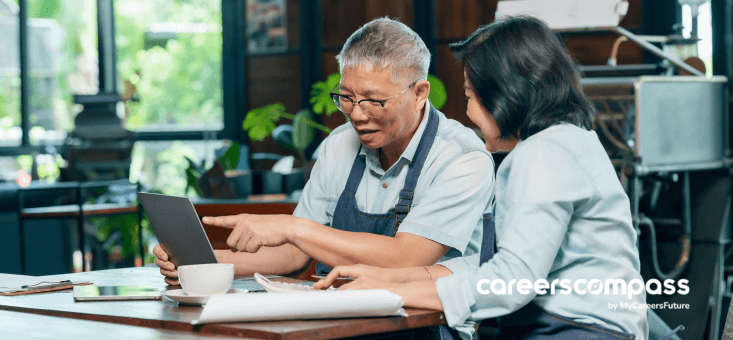 Retirement Jobs for Senior Workers: Careers Where Experience Always Wins