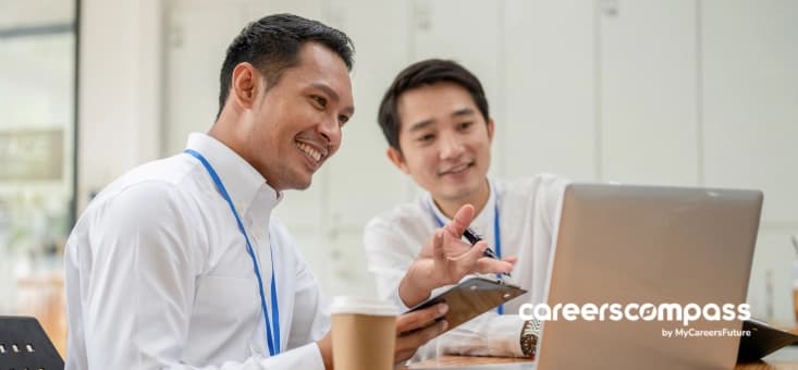 Salary Guide Singapore: Banking Industry