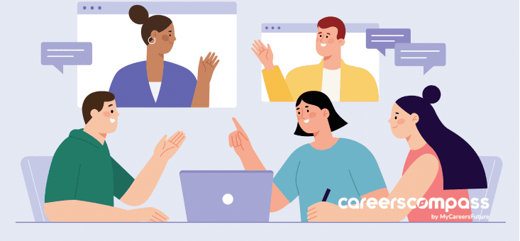 How Do You Evaluate Employees You Don’t See Every Day? A Framework for Hybrid Workplaces