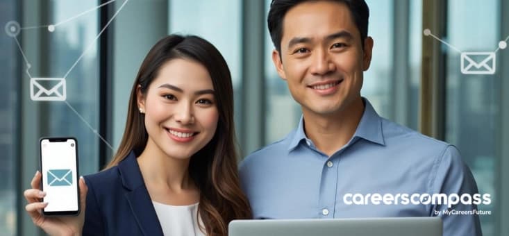 Cold-Emailing Companies? How to Write a Standout Email 