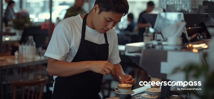 Why Holding a Part-Time Job is Better Than Being Unemployed