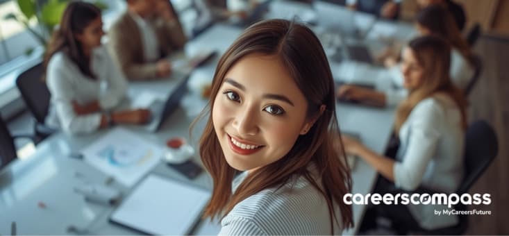 Lifelong learning and the 70-20-10 Rule: Is There Really a 'Best' Way to Progress Your Career? 