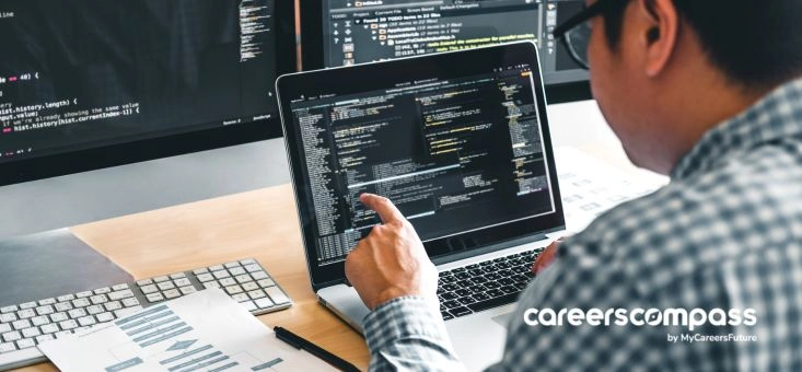 Thinking of a Mid-Career Switch to ICT?