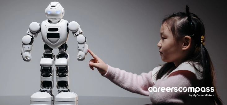 Are Workers Afraid of AI? Not Really, According to Global Survey