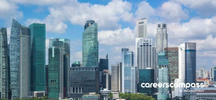 Singapore’s Financial Service Industry is Going to Be Hiring. Here Are Some Emerging Jobs