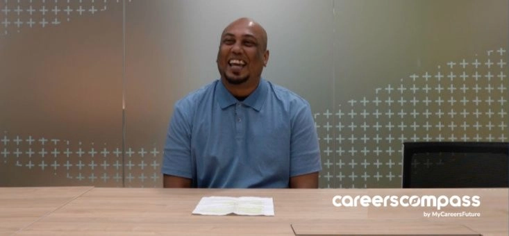 Career Confessions: My Age Didn’t Stop Me From Reskilling Myself