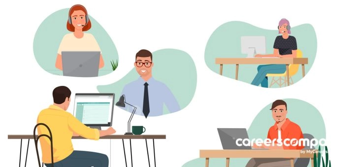 How to Make the Most of the Hybrid Work Model