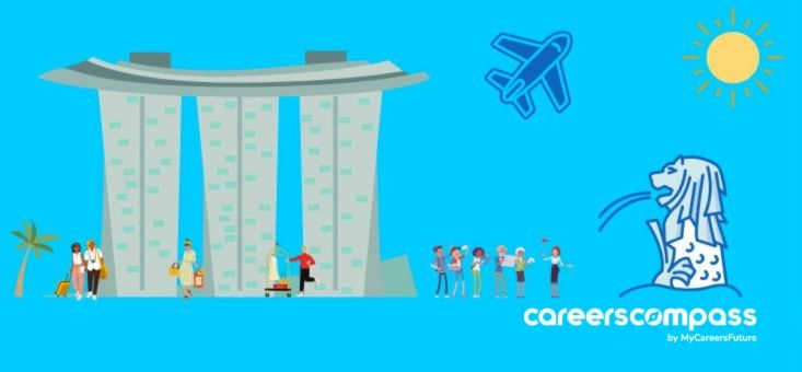 Singapore’s Hospitality & Tourism Sector: In-Demand Skills for a Successful Mid-Career Switch