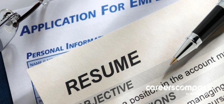 Job Searching: 4 Steps to Guide You