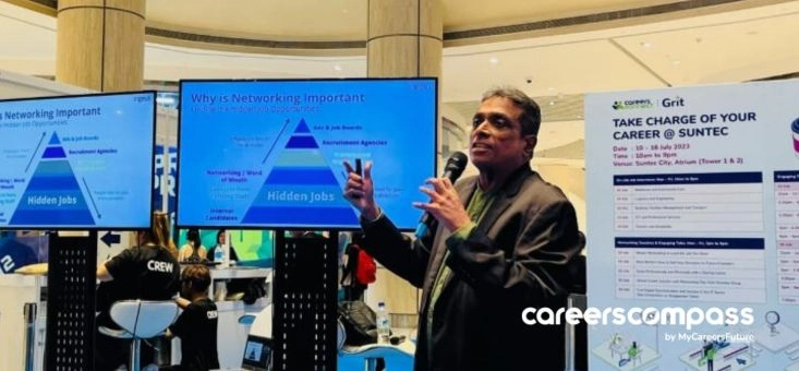 Networking Singaporeans: We May Not Be Naturally Gifted, but Here’s How We Can Improve