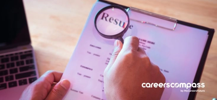 How to Customise an Attention-Grabbing Resume That Employers Will Notice