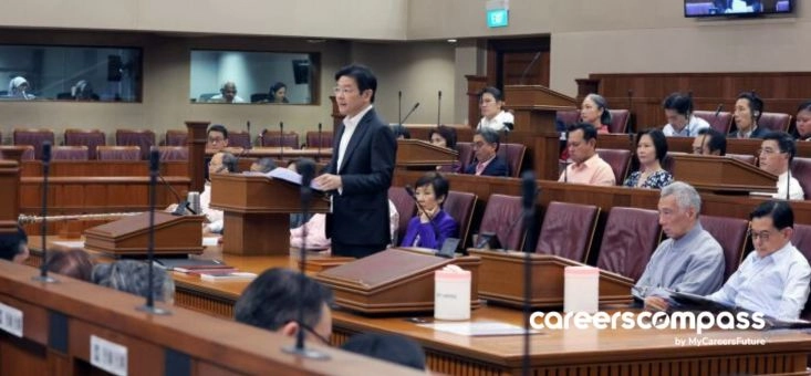 Budget 2024: Helping Singaporean Workers, Jobseekers, and Employers to Grow Greater Expertise