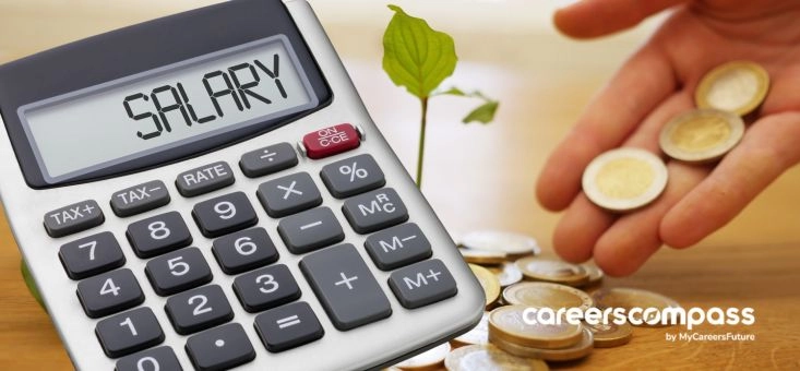 Singapore Salary Guide 2024: Bold Projections