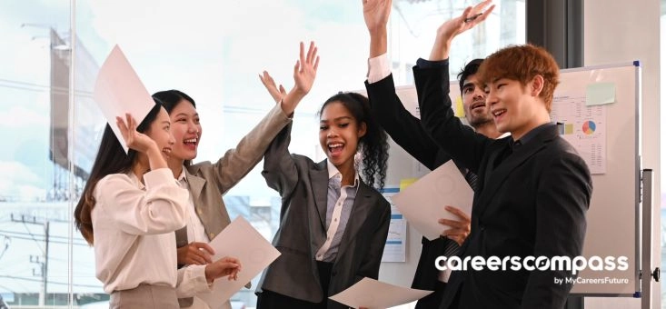 What is Job Redesign and How Does it Address Employers’ Talent Challenges?