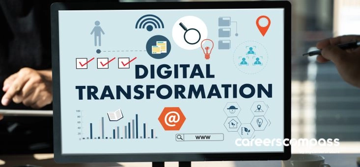 Digital Transformation Buzzwords: What Do They Mean and Why Do They Matter, Especially During Interviews?
