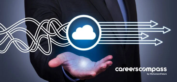 New Collar Roles in Technology to Look Out For: Cloud Solutions Architect