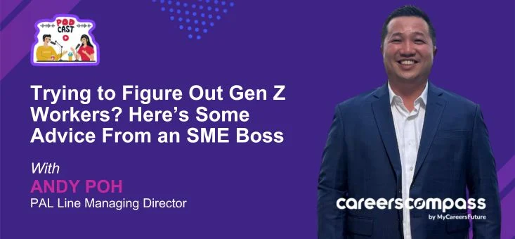 Trying to Figure Out Gen Z Workers? Here’s Some Advice From an SME Boss