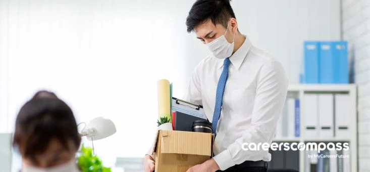 Here’s How Retrenched or Redundant Workers Can Get a Fresh Start