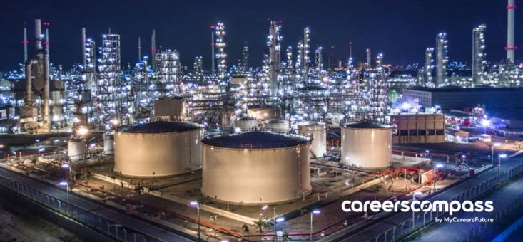 Singapore’s Energy and Chemicals Sector: Fuelling the Nation’s Growth