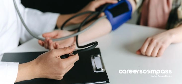 Healthcare: Industry-Specific Interview Questions and Career Outlook