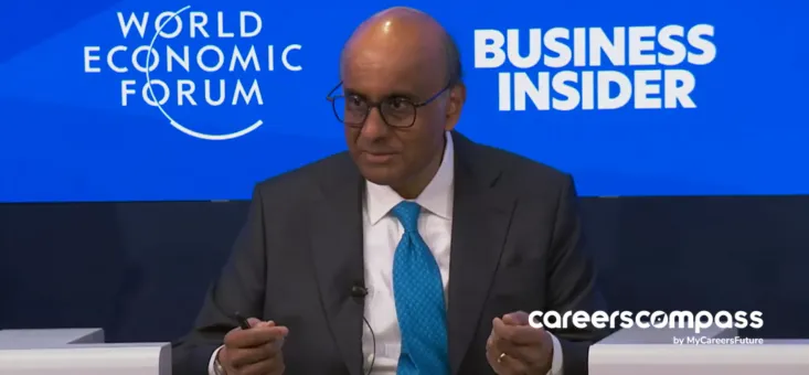 Why Career Health Matters to Singaporean Workers and Employers