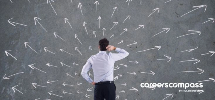 Is it Time to Make a Career Change? Take This Quiz to Find Out!