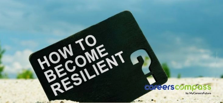 Career Resilience and Mobility: What and Why it Matters to All Singaporean Workers