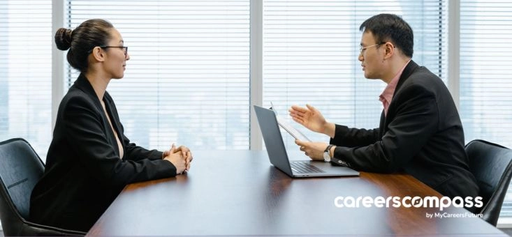 What to Do When You Cannot Answer an Interview Question