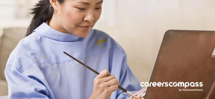 Want to Learn New Career Skills? Pick Up a Hobby