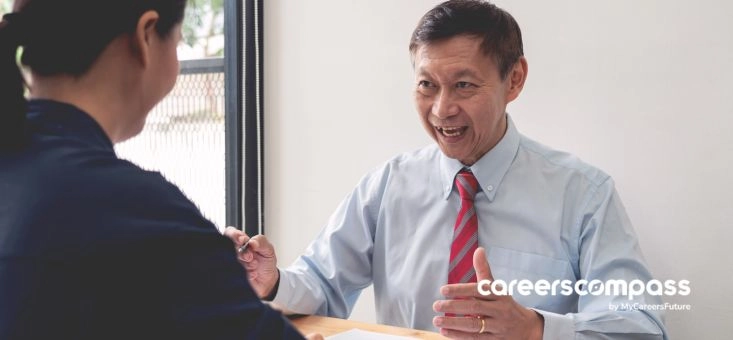 Senior Workers: Not a Drag, But With Potential to Boost Singapore’s Economy