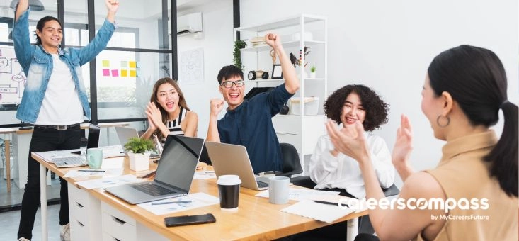 Looking to Improve Your Professional Network?