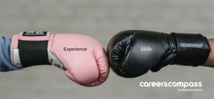 Experience vs. Skills: Which is More Important for Career Success in Singapore?