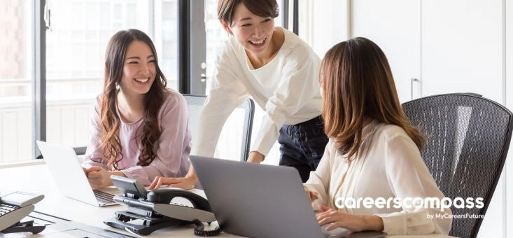 Don’t Fight Digitalisation: Here’s How to Remain Attractive to Employers